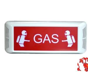 ระบบดับเพลิงอัตโนมัติ FM200 - Product Image 6