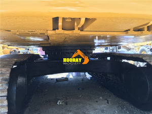 Low Price <b>Used</b> Caterpillar 320C Crawler Excavator Japanese <b>Used</b> CAT 320C Excavators with Good Quality for Sale - Product Image 3