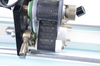Machine d'impression de date d'expiration, ruban de codage, HP-241, ligne de production, imprimante de date d'emballage