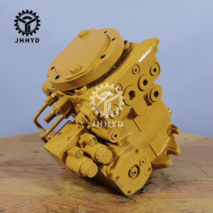 <span class=keywords><strong>Bulldozer</strong></span> Parts <span class=keywords><strong>D10</strong></span> D10T2 Bomba de pistón 4959595 3736631 495-9595 373-6631 Bomba hidráulica para Caterpillar - Product Image 6