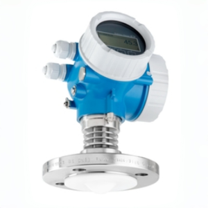Endress+Hauser FMR52 Radar Level 26GHz PTFE Flush Antenna +/-2mm Accuracy PROFIBUS/<b>FOUNDATION</b> Fieldbus for Endress+Hauser FMR52 - Product Image 6