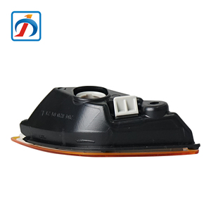 Luci Indicatori di Direzione Anteriori Sinistra e Destra per <span class=keywords><strong>Mercedes</strong></span> <span class=keywords><strong>Benz</strong></span> <span class=keywords><strong>W204</strong></span> <span class=keywords><strong>C</strong></span> 2048200121 2048200221 - Product Image 5