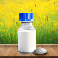 Acide oxalique de qualité industrielle, pureté 99,6 %, CAS 144-62-7, poudre cristalline blanche, acide oxalique anhydre pour l'industrie des revêtements