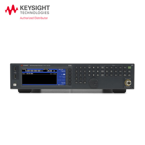 เครื่องกำเนิดสัญญาณอนาล็อก RF รุ่น Keysight N5171B EXG X-Series ช่วงความถี่ 9 kHz ถึง 6 GHz - Product Image 3