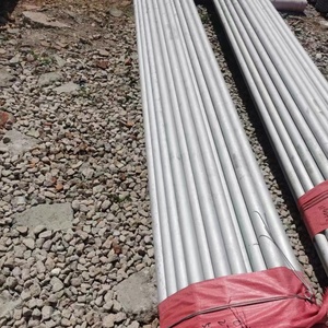 ASTM A312 A269 A270 диаметр 60 мм 73 мм 75 мм 76 мм Труба из нержавеющей стали 304 316 стальная труба 316L - Product Image 6