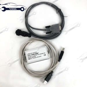 Cavo Diagnostico USB/CAN per Carrelli Elevatori Toyota BT, Interfaccia ARM7 BT, Strumento di Diagnostica per Carrelli Elevatori - Product Image 1