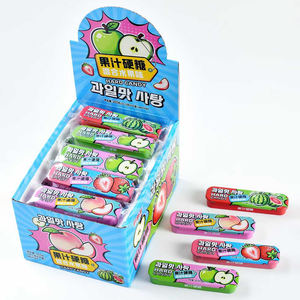 <span class=keywords><strong>ลูกอม</strong></span>ผลไม้รวมรสชาติหลากหลาย บรรจุในกล่องเหล็กขนาดเล็ก <span class=keywords><strong>ลูกอม</strong></span>แข็งหลากสี <span class=keywords><strong>ลูกอม</strong></span>รส<span class=keywords><strong>เปรี้ยว</strong></span> ขายส่ง - Product Image 3