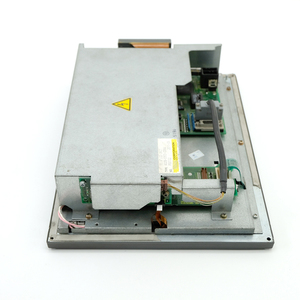 หน้าจอแสดงผลอินเทอร์เฟซผู้ปฏิบัติงาน Fanuc A02B-0303-C084 หน้าจอสัมผัส A02B0303C084 Fanuc HMI มีสินค้าในสต็อกพร้อมการรับประกัน 1 ปี - Product Image 5
