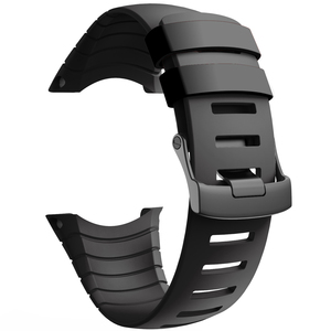 Fábrica al por mayor calidad superior para <span class=keywords><strong>correa</strong></span> <span class=keywords><strong>Suunto</strong></span> <span class=keywords><strong>Core</strong></span>, <span class=keywords><strong>correa</strong></span> de <span class=keywords><strong>reloj</strong></span> de repuesto de goma para <span class=keywords><strong>Suunto</strong></span> <span class=keywords><strong>Core</strong></span> ambit3 - Product Image 4