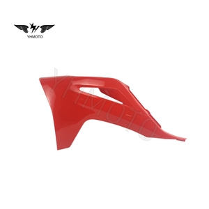 Pour <span class=keywords><strong>GASGAS</strong></span> MC125 EC EX MC 125 <span class=keywords><strong>250</strong></span> 300 350 450 F <span class=keywords><strong>2021</strong></span> - 2023 Pièces de moto Radiateur avant Carénages Corps Couvercle latéral en plastique - Product Image 5