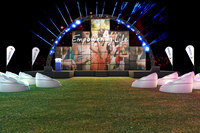 Layar LED Sewa Indoor Outdoor Kualitas Terbaik Full Color Xxx hd untuk Acara, Layar Sewa Indoor, Pantalla Transparente