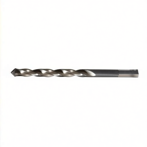 Pm-Hss Step Drill Bit Ta1059 <b>Nitrided</b> Through Hole 3 Flat Shanks Din338 Hss Hss-Co Drill Bits - Product Image 2