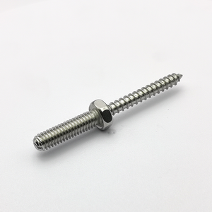 Tornillos de anclaje de rosca doble - Product Image 2