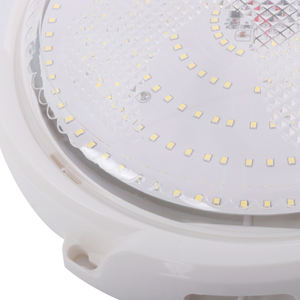 Lampe de plafond solaire d'intérieur Portable 50w, vente en gros, économique - Product Image 6