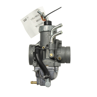 Karburator Motor VM26 26mm untuk Yamaha DT125 DT180 200 230 TZR125 RXK135 TZM150 Mesin 2-Tak Pengganti Karburator