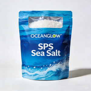 Mezcla <span class=keywords><strong>de</strong></span> Sal Marina para Acuarios <span class=keywords><strong>de</strong></span> Arrecife OG-042, Sal Marina para Corales SPS, Alto Contenido <span class=keywords><strong>de</strong></span> Calcio y <span class=keywords><strong>Magnesio</strong></span> para el Crecimiento <span class=keywords><strong>de</strong></span> Corales - Product Image 5