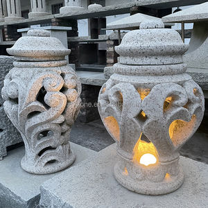 Lanternes <span class=keywords><strong>de</strong></span> <span class=keywords><strong>pagode</strong></span> en pierre <span class=keywords><strong>de</strong></span> granit naturel bon marché en vente au Japon, lanternes <span class=keywords><strong>de</strong></span> <span class=keywords><strong>pagode</strong></span> pour jardin extérieur - Product Image 2