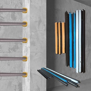 Kualitas tinggi cepat menyembuhkan Resin Anchorage Cartridge kimia jangkar perekat untuk batu Bolting tambang dukungan - Product Image 1