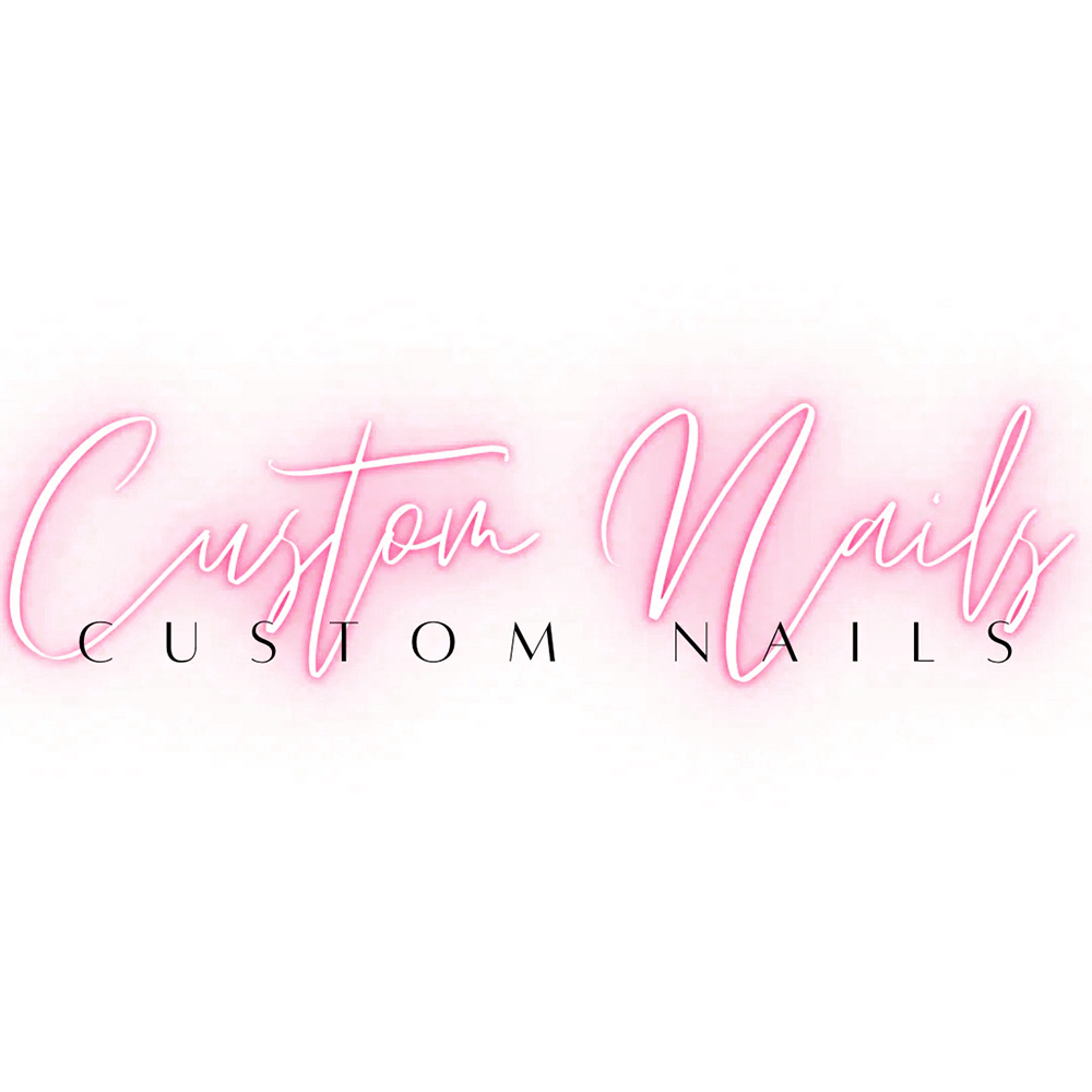 Contactez-moi pour des faux ongles personnalisés.