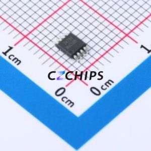 วงจรรวม MSOP-8 VP3478SPG8-B ใหม่ของแท้ชิป IC PMIC พลังงาน DC-DC - Product Image 1