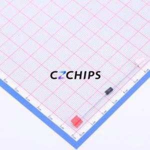 Supresor de sobretensiones de tiristor MKP1V120RLG DO-41 de alta calidad (TSS) Venta completa Chips de componentes electrónicos y servicio BOM - Product Image 2