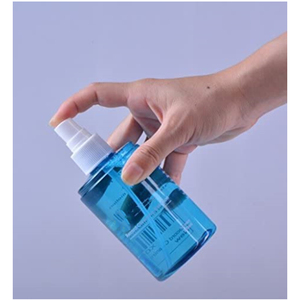 Ensemble de spray pour nettoyeur de disques LP à action rapide <span class=keywords><strong>Nettoyage</strong></span> anti-poussière et statique Prolonge la durée de vie du vinyle et nettoie le disque - Product Image 5