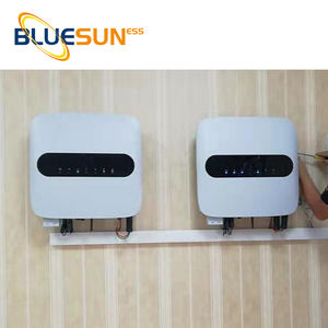Onduleurs hybrides Bluesun 5 kW, onduleur solaire 5 kW monophasé - Product Image 6