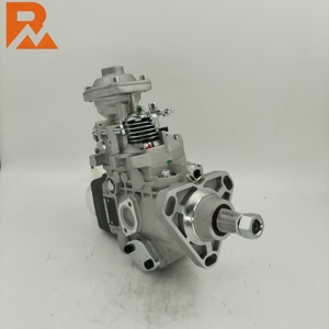 Pompe à injection de carburant 0460424150 VE4 12F1200R727 51111037536 R727 pour moteur diesel turbo D0824LFL09 4.6L - Product Image 4