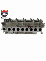 Nouvelle culasse de moteur D4CB pour moteur de voiture Hyunda Kia Sorento 22100 4A020 22100 4A025 22100 4A030