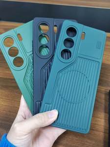 เคสโทรศัพท์ TPU มีพื้นผิวกันกระแทกแบบเต็มรูปแบบเคสสำหรับ Samsung S24อัลตร้ากาแล็คซี่ S24อัลตร้า S25พิเศษ - Product Image 4