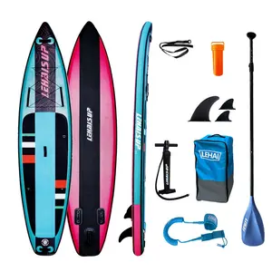 Custom Surfboard Fishing Sup Bord Personalizado Waterplay Surf Inflável Home edition multiplayer board lazer