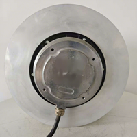 Ventilateur centrifuge arrière en aluminium résistant à la corrosion 315*87MM pour conteneurs réfrigérés CE 3C IP44 BERON-MOTOR