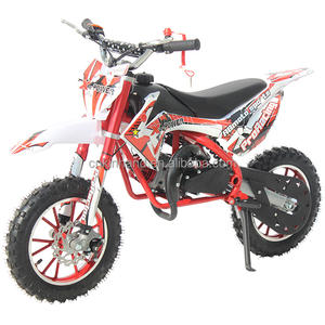 Nouveau CRF 49cc <span class=keywords><strong>2</strong></span> roues <span class=keywords><strong>Cross</strong></span> Dirt Bike <span class=keywords><strong>2</strong></span> <span class=keywords><strong>temps</strong></span> hors route enfants Mini Dirt Bike - Product Image 1