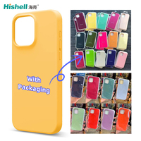 Coque de Téléphone Luxe en Silicone TPU Antichoc, Vente en Gros Usine, pour Apple iPhone 11 12 13 14 15 16 Pro Max Mini 7 8 6s Plus