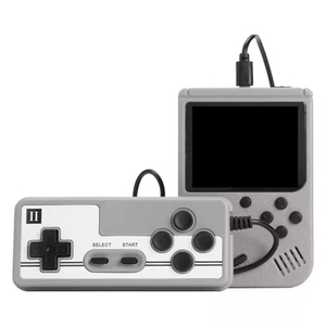 เครื่องเล่นเกมพกพาราคาประหยัด ปี 2026 ความจุ 64GB 128GB สำหรับเกมเรโทร อัลตร้าคอนโซล - Product Image 5