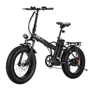 36V 250W Ebike E Della Bici Grasso Bicicletta <span class=keywords><strong>Pieghevole</strong></span> <span class=keywords><strong>Elettrica</strong></span> con EN15194 - Product Image 6