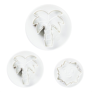 Cortadores de Galletas Profesionales con Forma de Hueso para Perros, para Hacer Golosinas Caseras y Snacks Saludables para Mascotas - Product Image 4