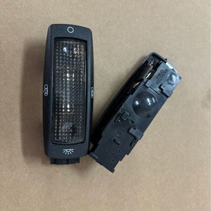 Luz de Lectura Trasera para Passat B5, Bora, Golf 4, Tiguan, Bombilla Negra 3B0947291 12V - Product Image 3