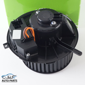 Souffleur de climatisation 1K1820015Q pour SAGITAR MAGOTAN PASSAT TIGUAN CC OEM 1KD820015 1KD820015A 3C1820015L 3CD820015A 1K1820015F - Product Image 5