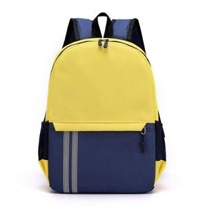 Mochila Escolar Personalizada para Niños con Logotipo |   Mochila Escolar Personalizada para Niños de Jardín de Infancia, Niños y Niñas - Product Image 4