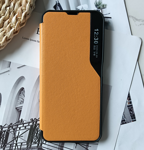 <span class=keywords><strong>ราคา</strong></span>โรงงานขายส่งสำหรับเคสโทรศัพท์ Redmi 15 แบบฝาพับแม่เหล็กพร้อมช่องด้านข้าง ป้องกันการตกกระแทก - Product Image 4
