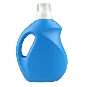 الصين الصانع 500 مللي 1L 2L 3L منظفات الغسيل زجاجات البلاستيك زجاجة بلاستيكية ل منظفات الغسيل السائل غسل اليدين