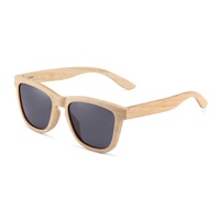 Kingseven-lunettes de soleil en bambou avec verres polarisés, monture en bois, style rétro, nouvel arrivage 2021