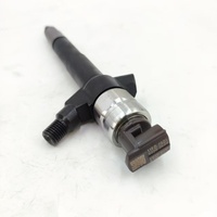 Nouvel ensemble d'injecteurs de carburant diesel 23670-0L050 095000-8220 095000-8290 pour moteur Toyota 1KD 2KD