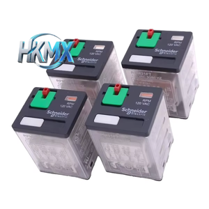 Controlador Lógico Programable de Alto Rendimiento FX3U-64MR/ES-A y FX5U-80MT/ES para Automatización - Product Image 1