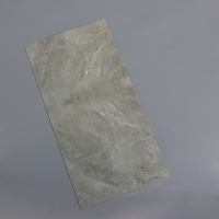 Azulejos de Vinilo Autoadhesivos para Paredes y Pisos de Baño, Azulejos de PVC con Aspecto de Mármol, 30*60cm