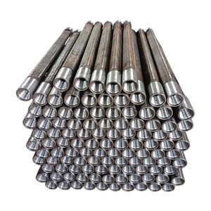 Varilla de Perforación de Acero de Alta Resistencia para Minería y Perforación Petrolera, Fábrica de Tuberías de Petróleo <span class=keywords><strong>APL</strong></span> en Stock - Product Image 2