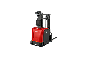 Robot de manutention intelligent multi-scènes de 2 tonnes pour intérieur et extérieur, robot de manutention automatique <span class=keywords><strong>AGV</strong></span> - Product Image 5