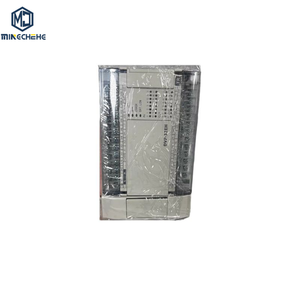 ข้อเสนอสุดพิเศษ DVP16EH00T3 DVP32EH00T3 DVP40EH00T3 DVP60EH00T3 โมดูล PLC คอนโทรลเลอร์แบบตั้งโปรแกรมได้ สำหรับระบบอัตโนมัติทางอุตสาหกรรม - Product Image 1