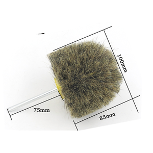 <span class=keywords><strong>Brosse</strong></span> de nettoyage abrasive en <span class=keywords><strong>nylon</strong></span> <span class=keywords><strong>pour</strong></span> <span class=keywords><strong>perceuse</strong></span> et tête de ponçage ovale, <span class=keywords><strong>brosse</strong></span> de meulage en fil <span class=keywords><strong>abrasif</strong></span> - Product Image 5